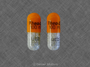 Image of Theo-24 100 mg