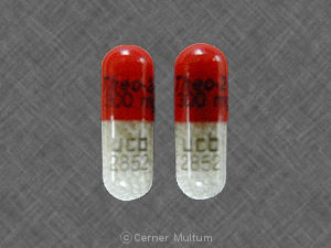 Image of Theo-24 300 mg