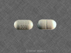 Image of Theo-Dur 300 mg