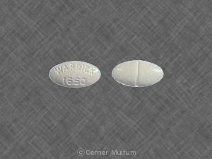 Image of Theophylline 200 mg-WAR