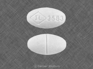 Image of Theophylline 200 mg ER-MUT