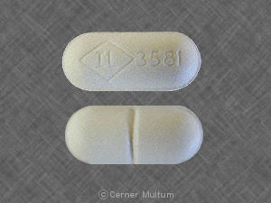 Image of Theophylline 300 mg ER-INW