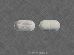 Image of Theophylline 300 mg ER-WAR