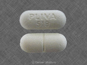 Image of Theophylline 450 mg-BAR