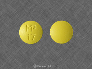 Image of Thioridazine 50 mg-MUT