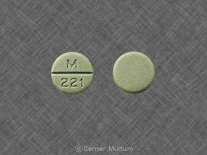 Image of Timolol 10 mg-MYL