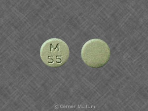 Image of Timolol 5 mg-MYL