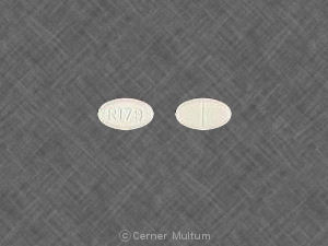 Image of Tizanidine 2 mg-PAR