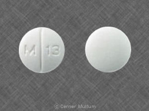 Image of Tolbutamide 500 mg-MYL