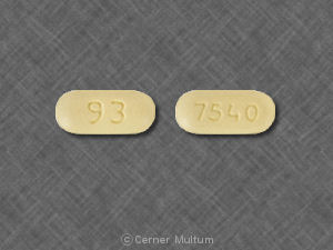 Image of Topiramate 50 mg-TEV