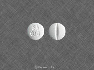 Image of Torsemide 10 mg-ROX