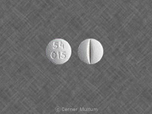 Image of Torsemide 5 mg-ROX