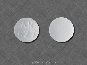 Image of Tramadol 50 mg-AMN