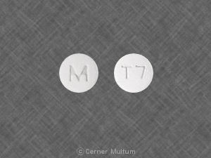 Image of Tramadol 50 mg-MYL