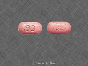Image of Trandolapril 4 mg-TEV