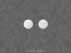 Image of Trazodone 100 mg-BAR