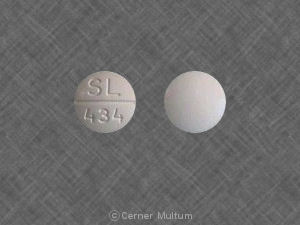 Image of Trazodone 100 mg-SID