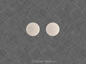 Image of Trazodone 100 mg-TEV