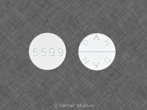 Image of Trazodone 100 mg-WAT