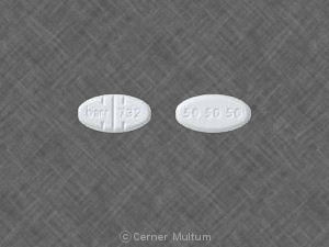 Image of Trazodone 150 mg-BAR