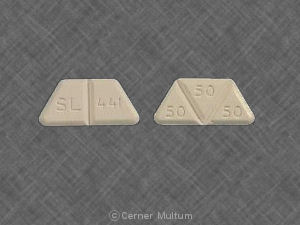Image of Trazodone 150 mg-SID