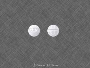 Image of Trazodone 50 mg-BAR