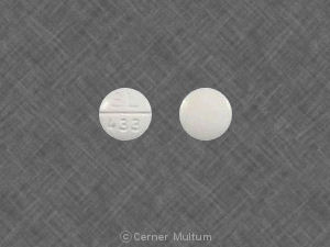 Image of Trazodone 50 mg-SID
