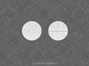 Image of Trazodone 50 mg-WAT