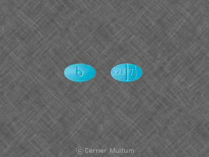 Image of Trexall 7.5 mg