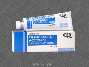 Image of Triamcinolone Acetonide Topical 0.1% Oin-PER