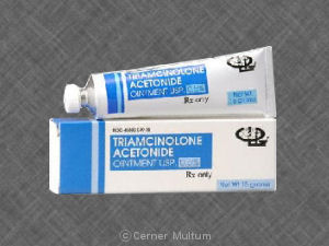 Image of Triamcinolone Acetonide Topical 0.5%-PER