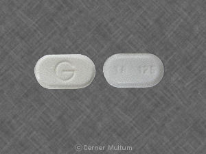 Image of Triazolam 0.125 mg-PAR