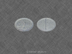 Image of Triazolam 0.25 mg-GRE