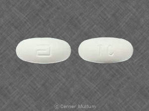 Image of Tricor 160 mg