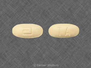 Image of Tricor 54 mg