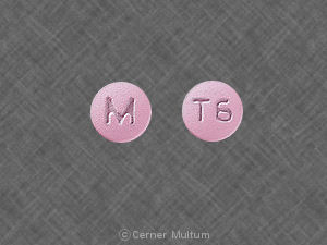 Image of Trifluoperazine 10 mg-MYL