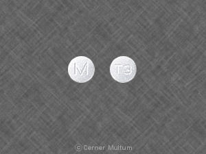 Image of Trifluoperazine 1 mg-MYL