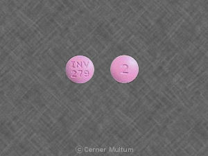 Image of Trifluoperazine 2 mg-APH