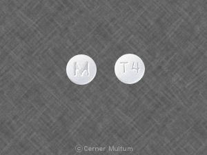 Image of Trifluoperazine 2 mg-MYL
