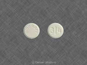 Image of Trimethoprim 100 mg-BIO
