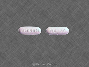Image of Ultram 50 mg