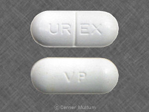 Image of Urex 1 g