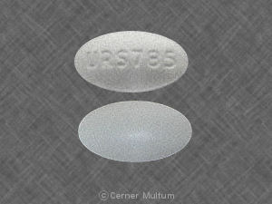Image of Urso 250 mg