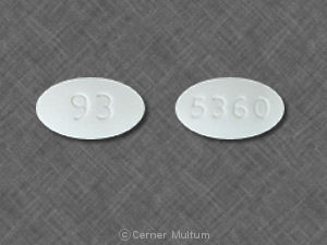 Image of Ursodiol 250 mg-TEV
