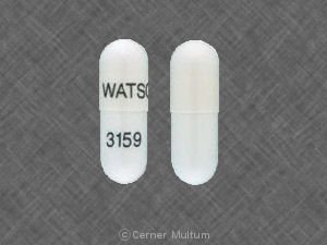 Image of Ursodiol 300 mg-WAT