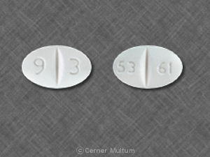 Image of Ursodiol 500 mg-TEV
