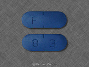 Image of Valacyclovir 1000 mg-GRE