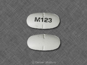 Image of Valacyclovir 1000 mg-MYL