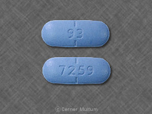 Image of Valacyclovir 1000 mg-TEV