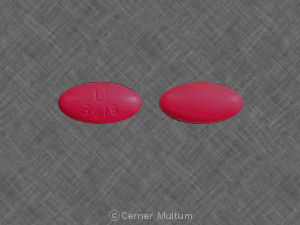 Image of Vantin 200 mg